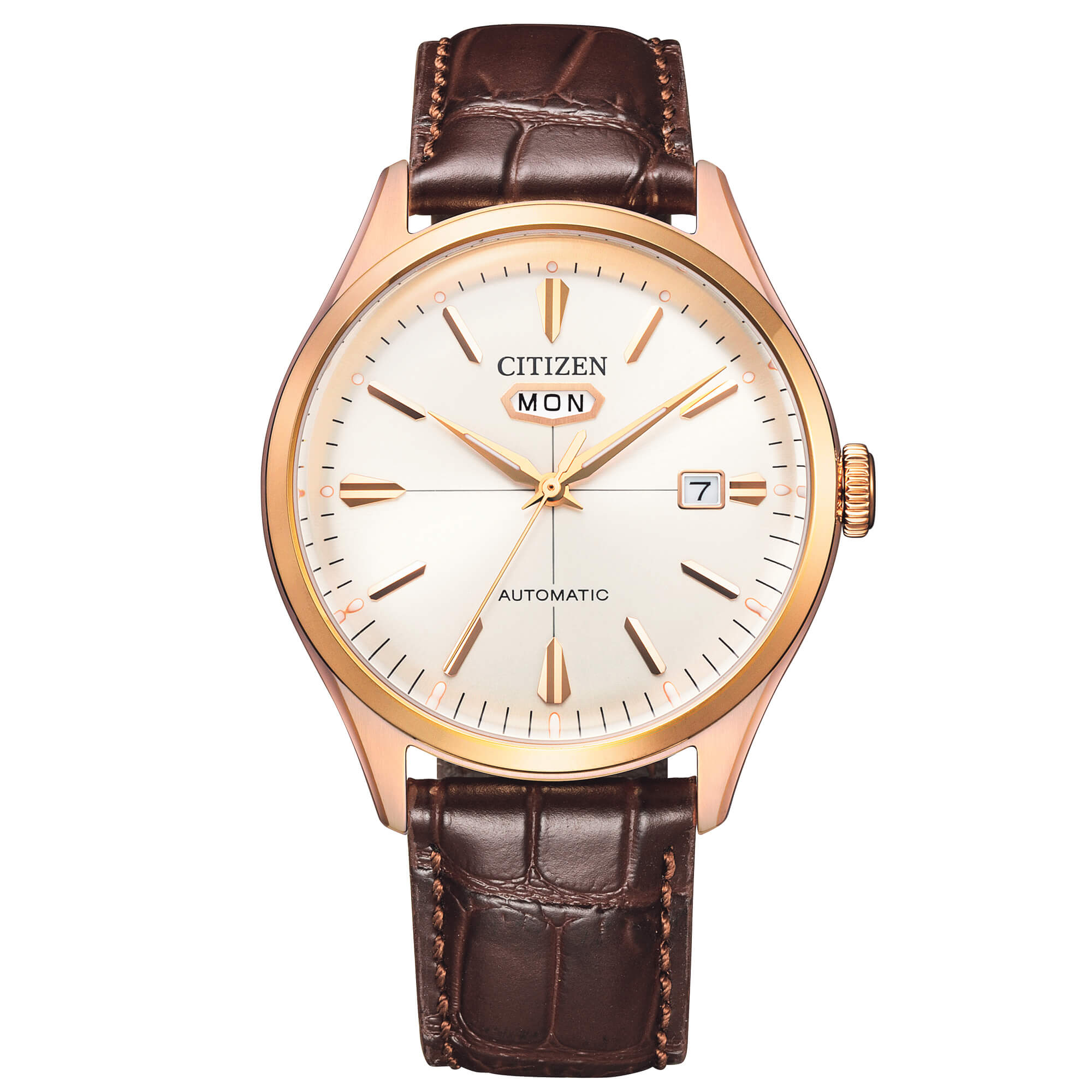 Citizen NH8393-05A Automatico C7