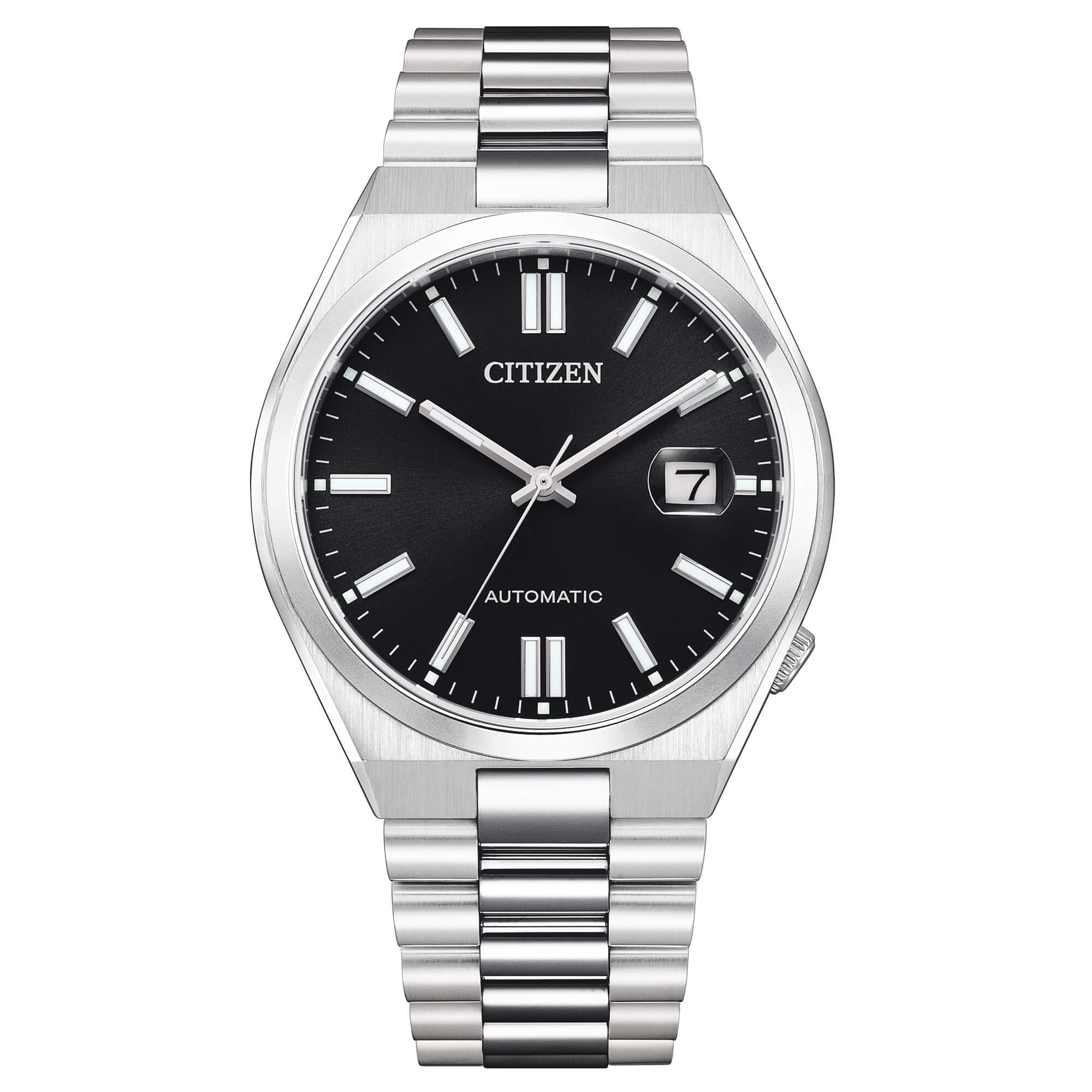 Citizen NJ0150-81E