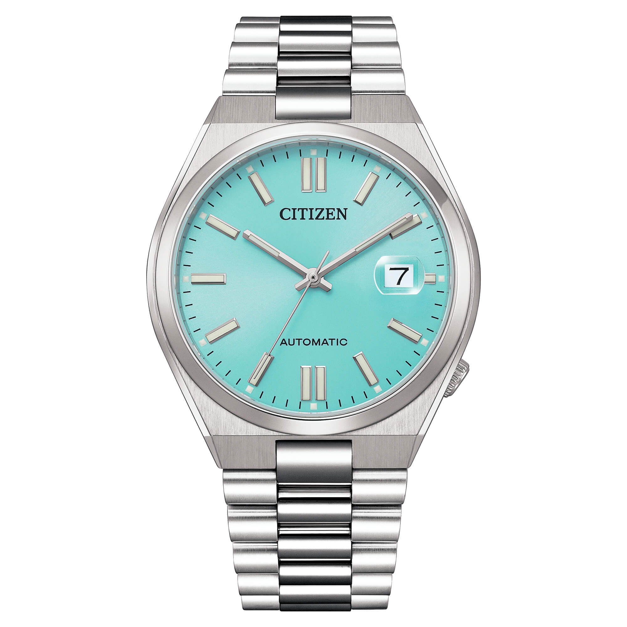Citizen NJ0151-88M Automatico
