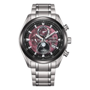 Citizen Moonphase SuperTitanio