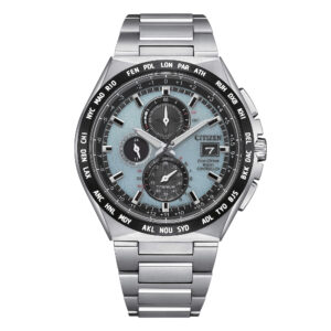 citizen AT8238-84M Super Titanium