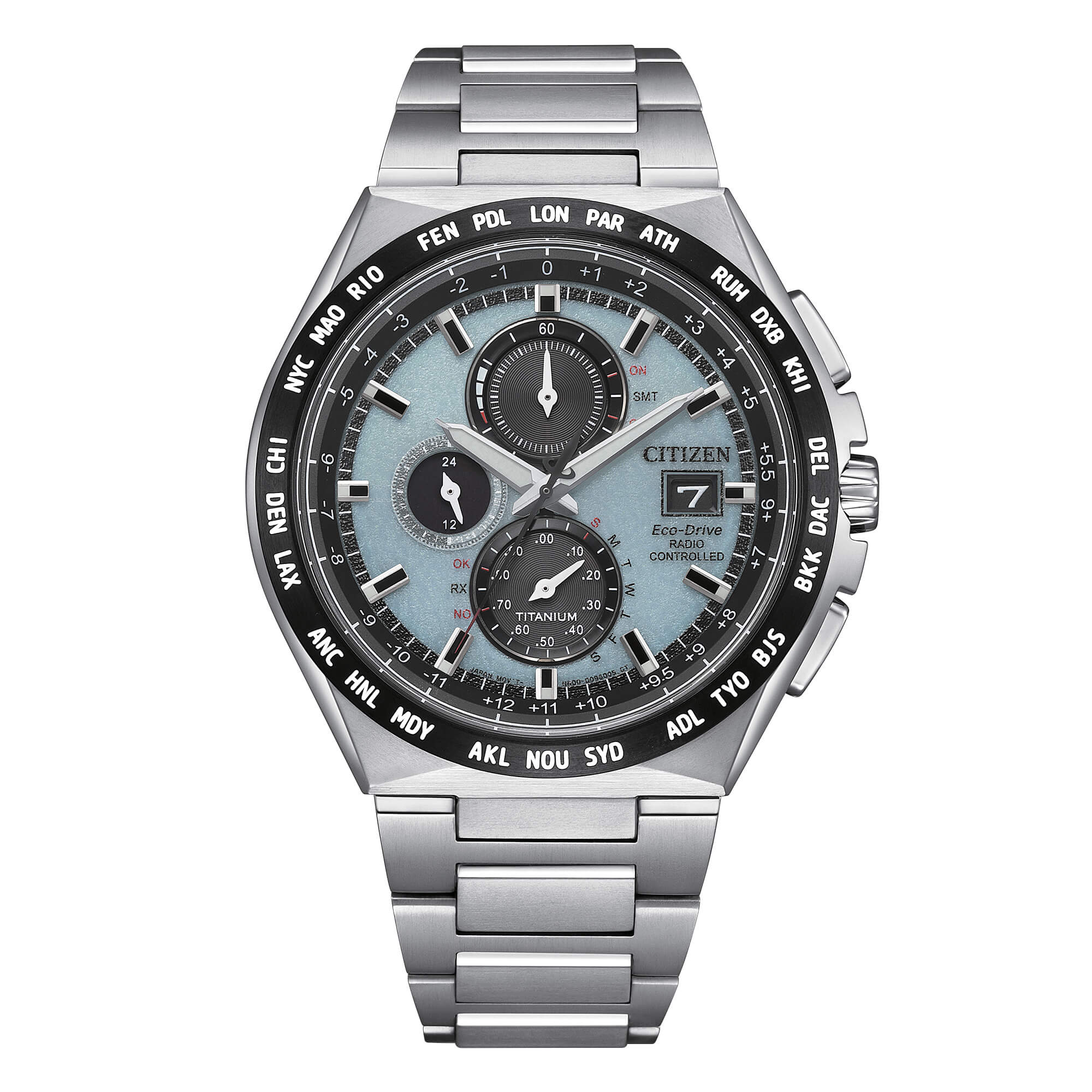 citizen AT8238-84M Super Titanium