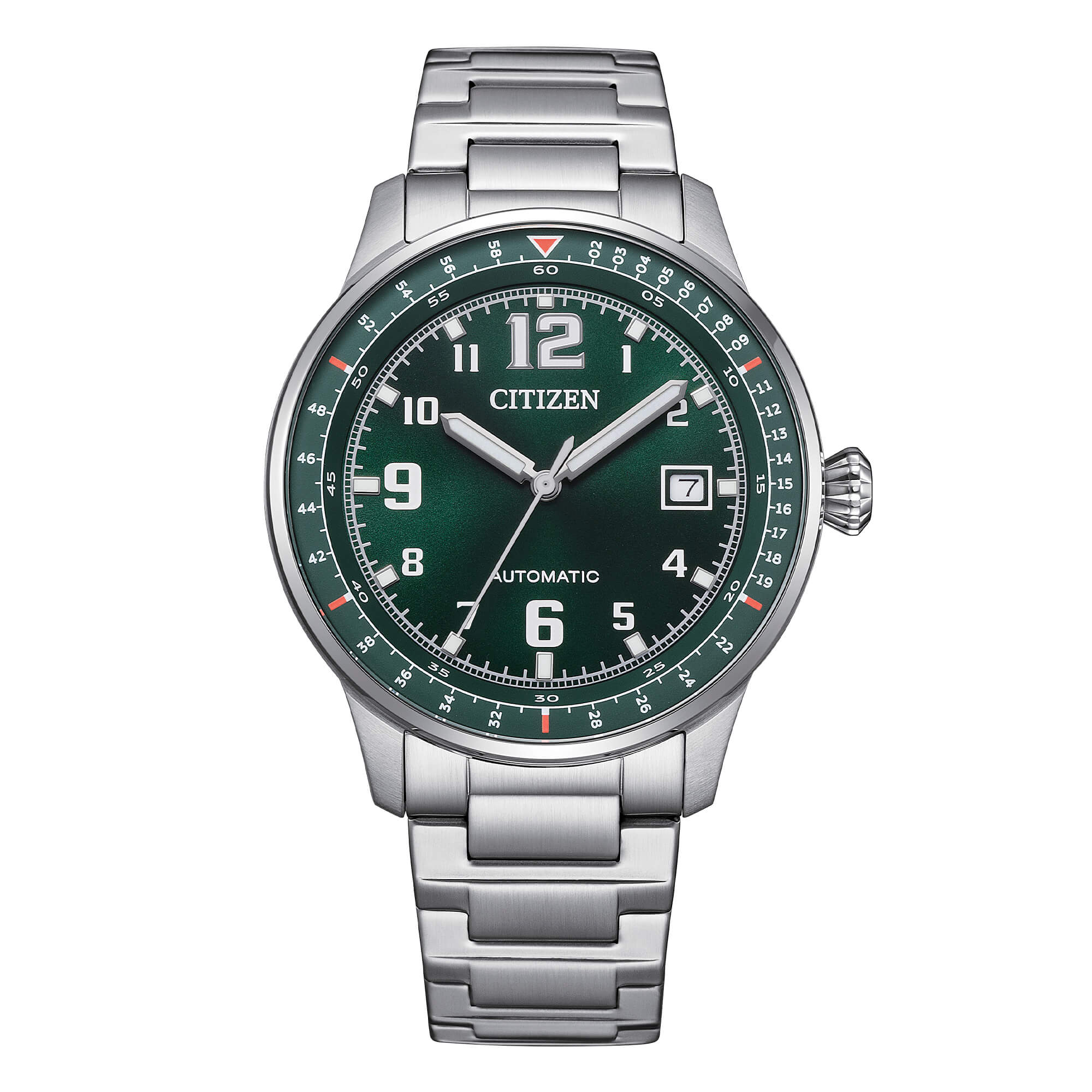 Citizen Military NJ0190-51X
