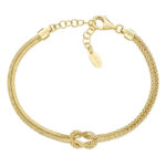 Bracciale Nodo d'Amore (Copia)