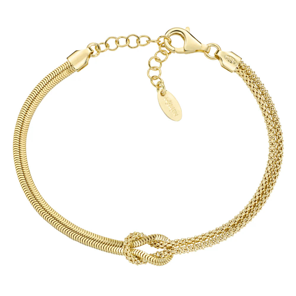 Bracciale Nodo d'Amore (Copia)