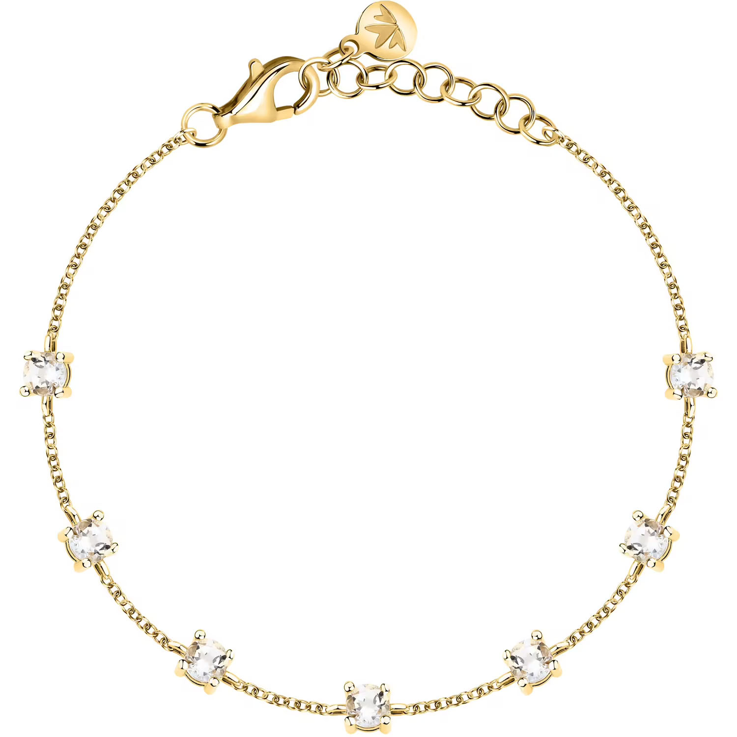Bracciale Morellato Tesori SAIW311